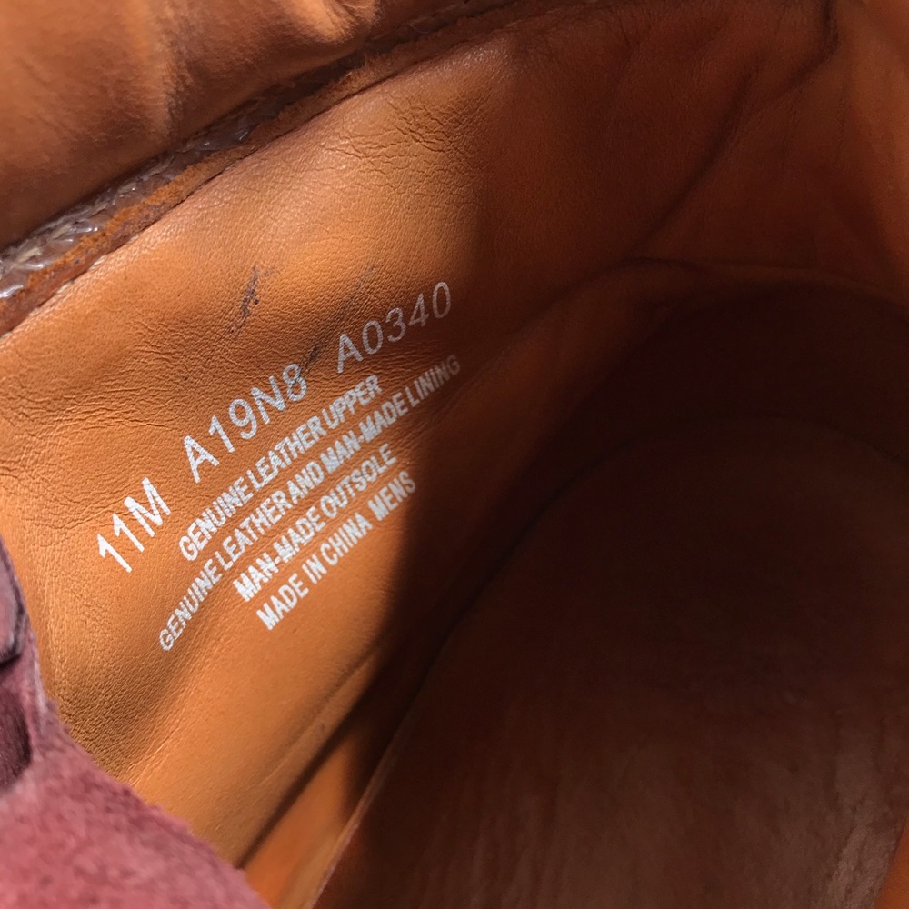 Timberland Boots - Picture 4 of 5